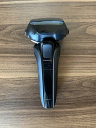 Электробритва Panasonic ES-LV9U-K820 фото от покупателей 1