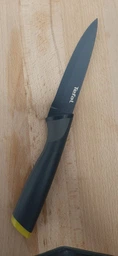 Нож универсальный Tefal Fresh Kitchen с чехлом 12 см (K1220704) фото от покупателей 5