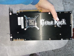 Видеокарта Palit GeForce GTX 1070 GameRock (NE51070T15P2-1041G) фото от покупателей 3