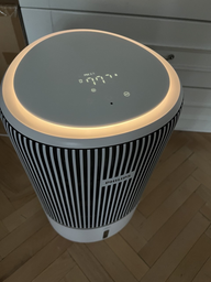 Климатический комплекс PureProtect Серия 3400 PHILIPS AC3420/10 фото от покупателей 5