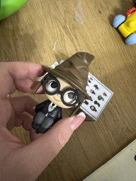 Фигурка-сюрприз Funko Harry Potter Мир Гарри Поттера (14722-MM-196) (10-545243)