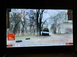 Телевізор TV 32 Mystery MTV-3230HST2 HD Ready/T2/Smart TV/Android 11/2xUSB 2.0/Wi-Fi/Frameless/Black (MTV-3230HST2) (1800529) фото від покупців 7