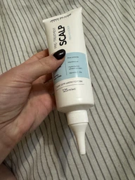 Пилинг для кожи головы Joko Blend Scalp Peeling Scrub 125 мл (4823109408210) фото от покупателей 3