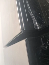 Холодильник Gorenje NRM8182MX фото от покупателей 14
