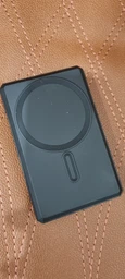 УМБ BePhone K6 10000 mAh MagSafe 20W Grey (BP-K6-GR)