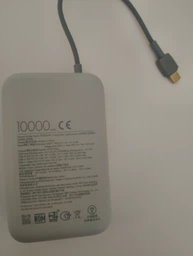 УМБ Xiaomi 10000 mAh 22.W Tan (BHR9072GL) фото от покупателей 3