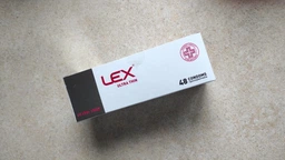 Презервативи LEX Ultrathin 48 шт (4820144774409) фото від покупців 4