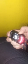 Налобный фонарь аккумуляторный VIDEX VLF-H025C 310Lm 5000K светодиодный фонарик на голову черный фото от покупателей 9