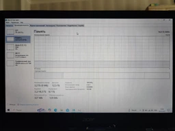 Оперативна пам'ять для ноутбука DDR3L 16Gb SODIMM 1600 PC3-12800 1.35V (Kit of 2x8192MB) Cyborg CKD3F16T11LS/16 16384MB (770008612) фото від покупців 1