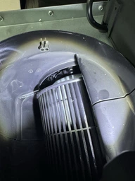 Витяжка VENTOLUX FERRARA 60 INOX (900) PB фото от покупателей 1