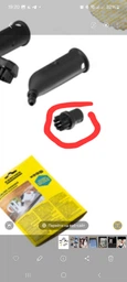 Пароочисник Karcher SC 5 EasyFix Iron (1.512-661.0) [127960] фото від покупців 7