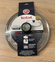 Крышка Tefal 28 см (28097712) фото от покупателей 10