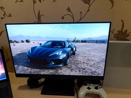 Монитор 24" BenQ GW2490E (9H.LMELJ.LBE) IPS / FullHD&nbsp;/ 100 Гц&nbsp;/ Adaptive Sync / Eye-Care / 99% sRGB / Speakers 2W фото от покупателей 6