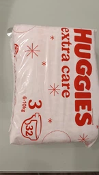Підгузки Huggies Elite Soft 3 (5-9 кг), 80 шт. фото від покупців 7