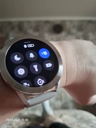 Смарт-годинник Xiaomi Watch S3 BHR7874GL Black фото від покупців 1