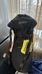 Черевики GLACIAL ULTRA Skechers 144194 TAN 38 Зелений (196989797625) фото від покупців 3