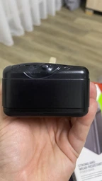 Зовнішній аккумулятор Павербанк HOCO J91 Power Bank 10000mAh Black