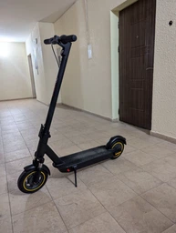 Електросамокат SmartGO X10 MAX (Чорний) SA-9010