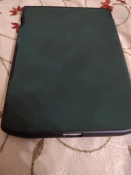 Чехол-книжка BeCover Smart Case для PocketBook 743G InkPad 4/InkPad Color 2/InkPad Color 3 (7.8") Dark Green (BC_710068)