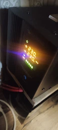 Инвертор напряжения Pulsepad Sinus Pro 1500 24V фото от покупателей 1