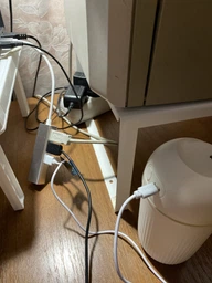 USB хаб на 3-Port USB 3.0 Ethernet переходник для ноутбука адаптер USB hub 3 USB 2.0 Hub RJ45 Lan Ethernet PAVLYSH (PH-13)