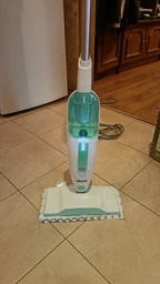 Парова швабра SHARK Pro Steam Mop