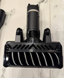Аккумуляторный пылесос Bosch Unlimited 10 FLEX BCS1041WAC фото от покупателей 3