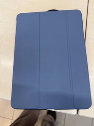 Чехол для планшета BeCover Tri Fold Hard для Apple iPad Pro 11" M4 2024 Pink (BC_711728)