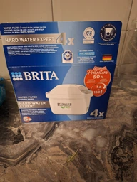 Комплект картриджів Brita MAXTRA+ Limescale для жорсткої води 3+1 шт