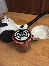 Пылесос для сухой уборки PHILIPS series 1000 XB1111/10 фото от покупателей 9