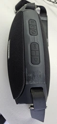 Бездротова Bluetooth Портативна колонка Hopestar H43 |BT5.0, 10 Вт, TWS, AUX/TF/USB, 3h, IPX6| Синій фото від покупців 3