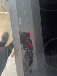 Духова шафа електрична Gorenje BO6737E02X + Варильна поверхня електрична Gorenje ECT41SC (комплект)