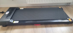 Беговая дорожка EnergyFIT EF-P3 фото от покупателей 3