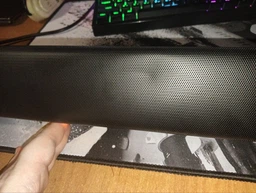 Акустическая система Creative Sound Blaster GS3 Black (51MF8465AA000)