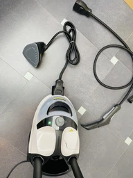 Пароочисник Karcher SC 5 EasyFix Iron (1.512-661.0) [127960] фото від покупців 1