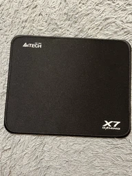 Коврик для мышки A4Tech game pad (X7-500MP) фото от покупателей 7