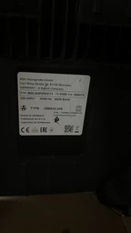 Тканевый мешок для пылесоса BOSCH SIEMENS тип G 577668 (00577668) BBZ10TFG BBZ10TFGXL Type G