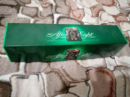 Конфеты Nestle After Eight Классические 200 г (5000189363069) фото от покупателей 8