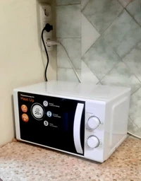 Микроволновая печь RZTK Heat Up 700 Black (СВЧ) фото от покупателей 18