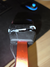 Наушники HyperX Cloud Alpha Black/Red (4P5L1AM) фото от покупателей 6