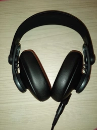 Навушники AKG K371 фото від покупців 2