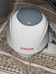 Чаша для блендера Tefal OptiChef 500 мл фото від покупців 2