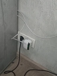 Репитер Wi Fi Fenvi Repeater усилитель вай фай сигнала для роутера фото от покупателей 2