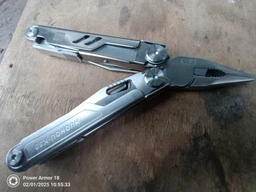 Мультитул HuoHou K30 Pro (HU0191) фото від покупців 4