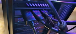 Адаптер / розгалужувач з DisplayPort на HDMI/VGA/DVI порти Addap DPA-01Mix | Перехідник 3в1 для передачі відеосигналу, FullHD 1080P фото від покупців 1
