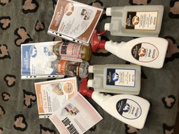 Нейтралізатор запаху сечі собак ODORCIDE® Dog Odor-Off 100 мл