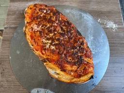 Мука пшеничная мягких сортов Капуто Caputo Pizzeria 5 кг фото от покупателей 4