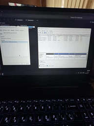 USB Флешка Брелок UDisc Панда 64Gb