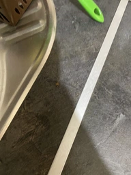 Комплект 2 шприца гель-паста средство от тараканов Targan-dez Stop Cockroach gel + Подарок Клеевая ловушка фото от покупателей 11