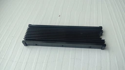 Радіатор Ewell для M. 2 NVMe SSD, red (EW328) фото від покупців 7